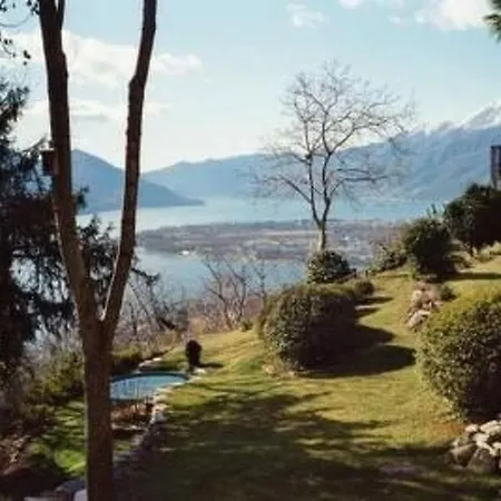 Casa Caterina By Interhome *