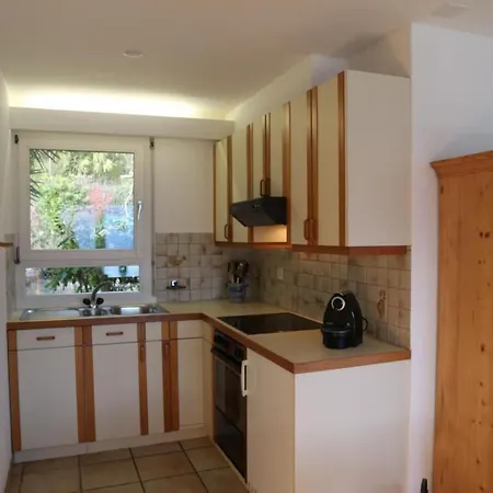 Casa Caterina By Interhome * Tenero-Contra