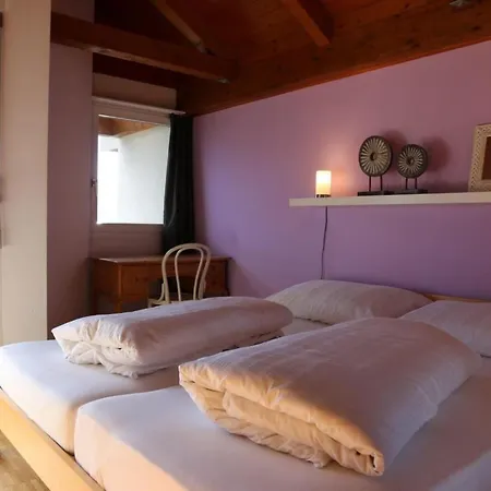 Сasa de vacaciones Casa Caterina By Interhome Tenero-Contra