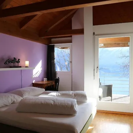 Casa Caterina By Interhome * Tenero-Contra