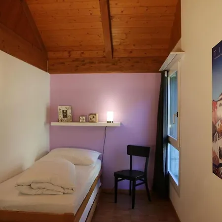 Сasa de vacaciones Casa Caterina By Interhome *