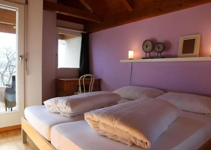 Feriehus Casa Caterina By Interhome Tenero-Contra