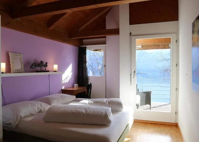 Casa Caterina By Interhome * Tenero-Contra