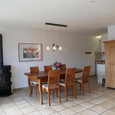 Casa Caterina By Interhome * Контра