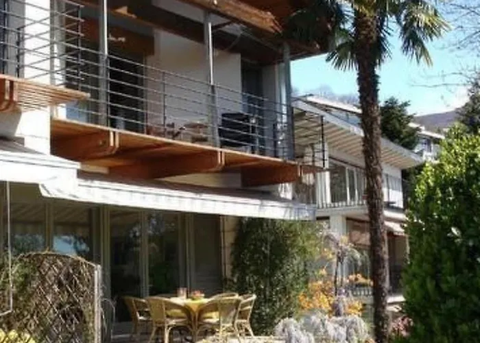 Casa Caterina By Interhome *