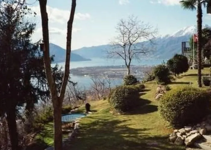 Casa Caterina By Interhome *