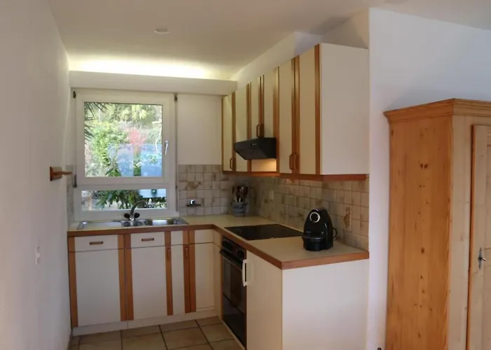 Casa Caterina By Interhome * Контра