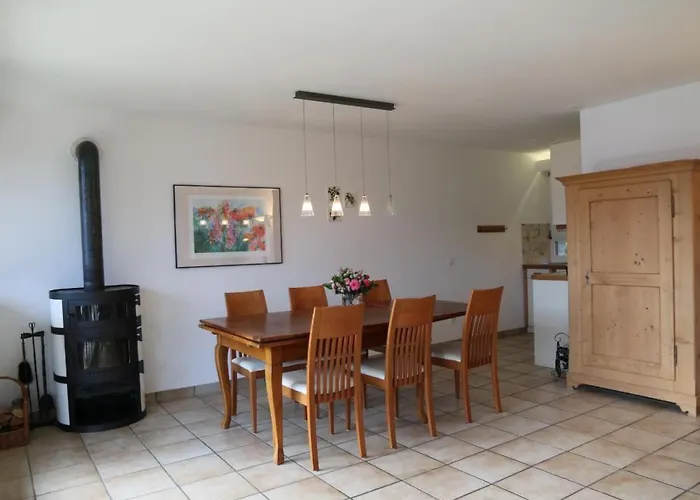 Casa Caterina By Interhome * Контра