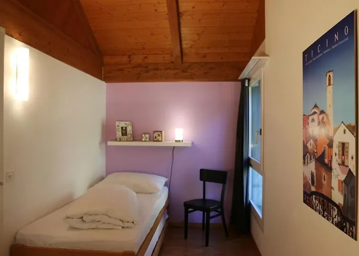 Дом отдыха Casa Caterina By Interhome *